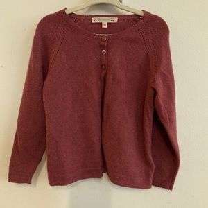 Bonpoint sweater